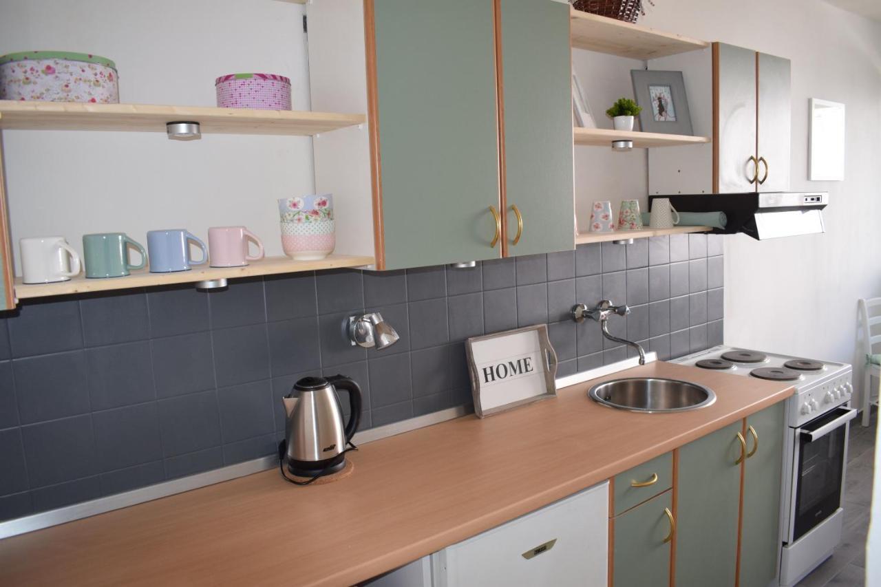 Apartment Optimist/Downtown Split Kültér fotó