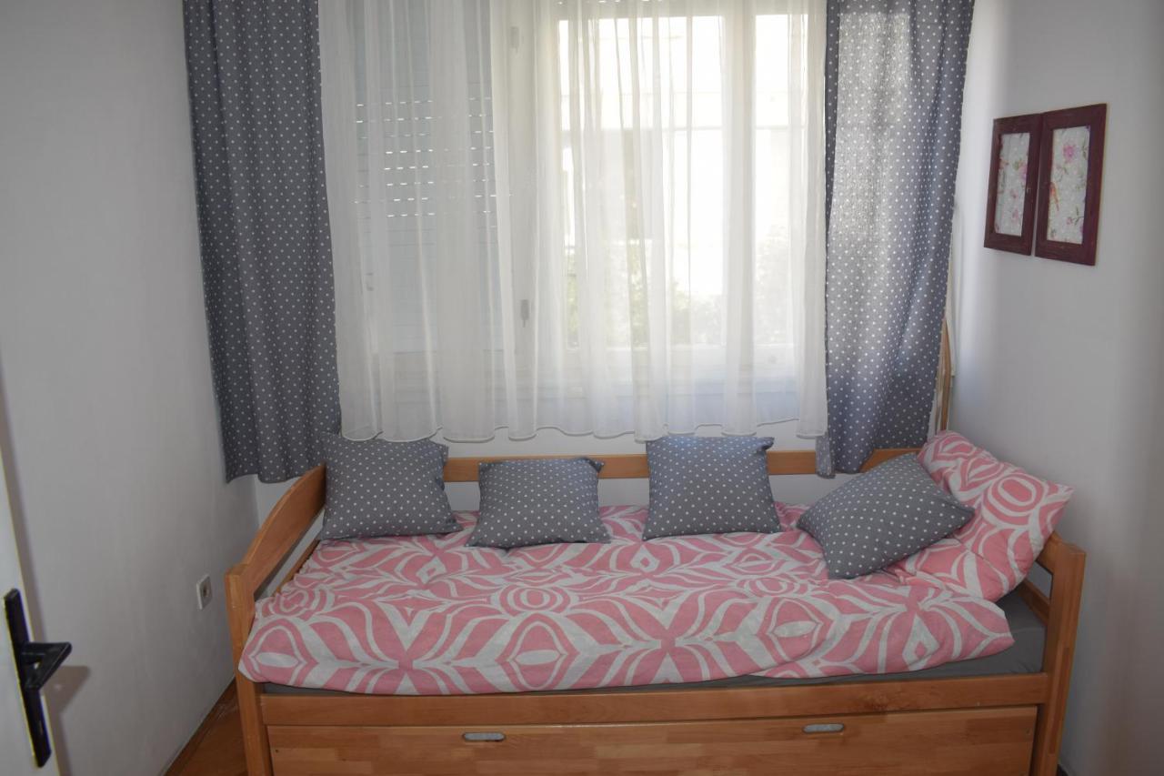 Apartment Optimist/Downtown Split Kültér fotó