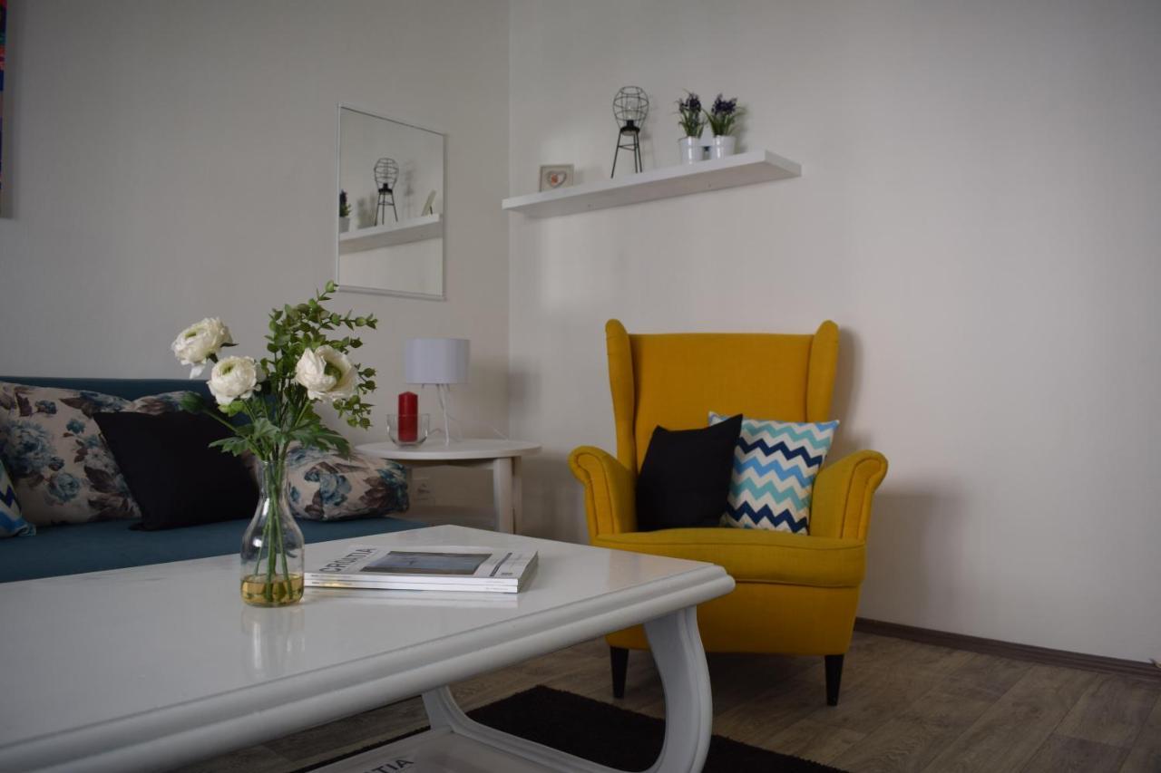 Apartment Optimist/Downtown Split Kültér fotó