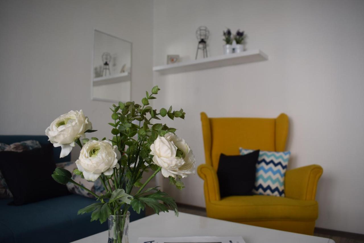 Apartment Optimist/Downtown Split Kültér fotó